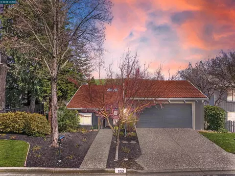 903 Augusta Dr, Moraga, CA 94556 photo 1
