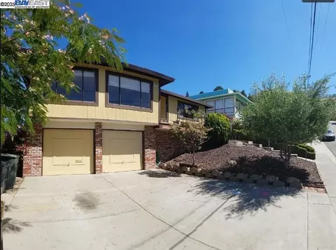 1418 Montrose Dr, San Leandro, CA 94577