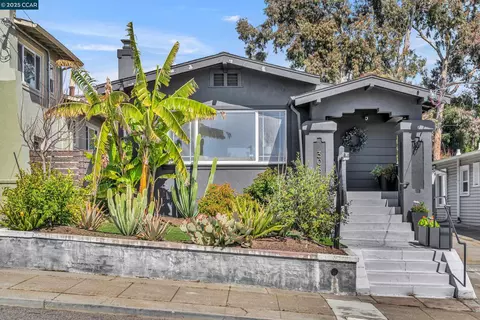 3080 Suter St, Oakland, CA 94602