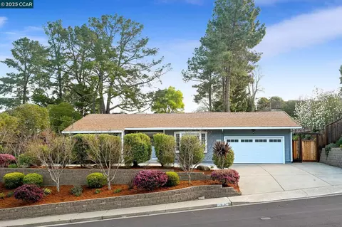 1616 Camino Verde, Walnut Creek, CA 94597