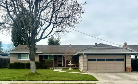 5257 Paxton Ct, Fremont, CA 94536