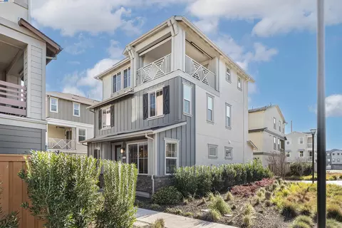 9267 Vista Cove Way, Newark, CA 94560