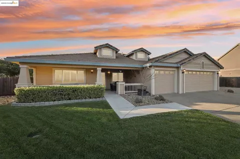 5012 Apache Ct, Antioch, CA 94531 photo 1