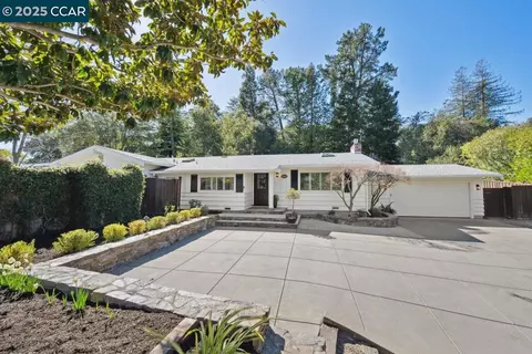 1083 Upper Happy Valley Rd, Lafayette, CA 94549