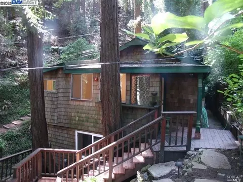 512 Park Way, Mill Valley, CA 94941