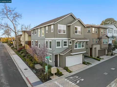 3892 Villa Vista Pl, Concord, CA 94521