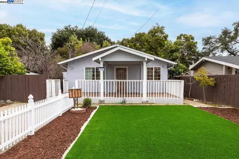 1752 Knox St, Castro Valley, CA 94546 photo 1