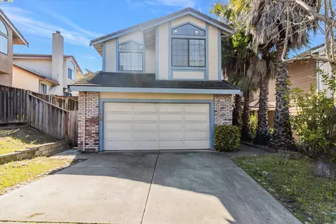 3589 Timco Ct, Castro Valley, CA 94552 photo 1