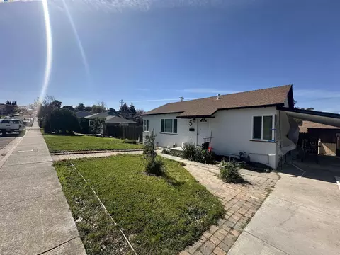 5 Hollywood Ave, Vallejo, CA 94591 photo 1