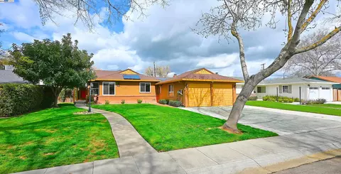 435 Hollywood Ave, Tracy, CA 95376 photo 1