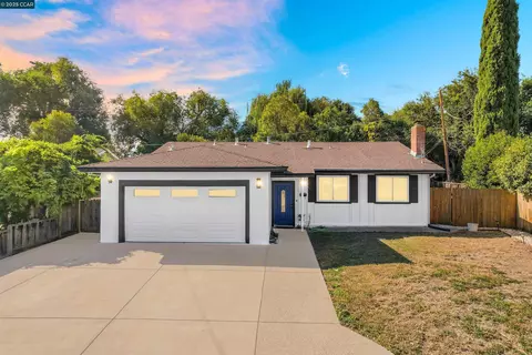 2512 Huron Dr, Concord, CA 94519 photo 1