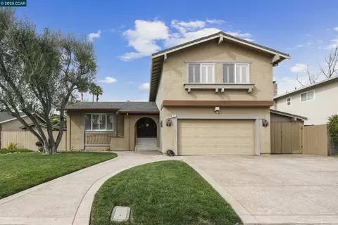 3251 Ensenada Dr, San Ramon, CA 94583
