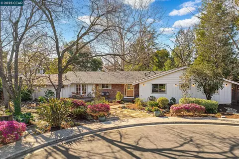2153 La Salle Dr, Walnut Creek, CA 94598