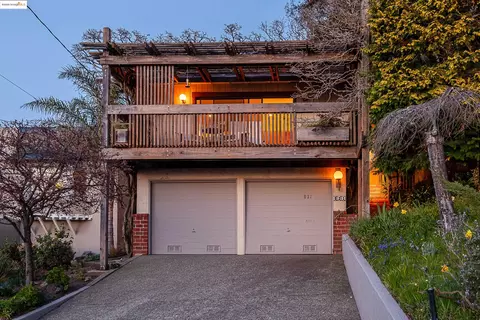 821 Keeler Ave, Berkeley, CA 94708 photo 1