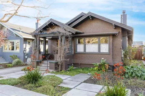 3260 Garfield Ave, Alameda, CA 94501 photo 1