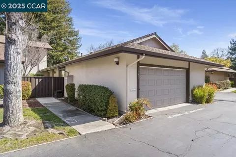 1965 Countrywood Ct, Walnut Creek, CA 94598