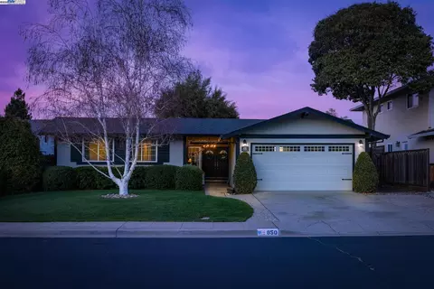 650 Via Del Sol, Livermore, CA 94550