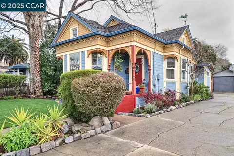 2334 Almond Ave, Concord, CA 94520