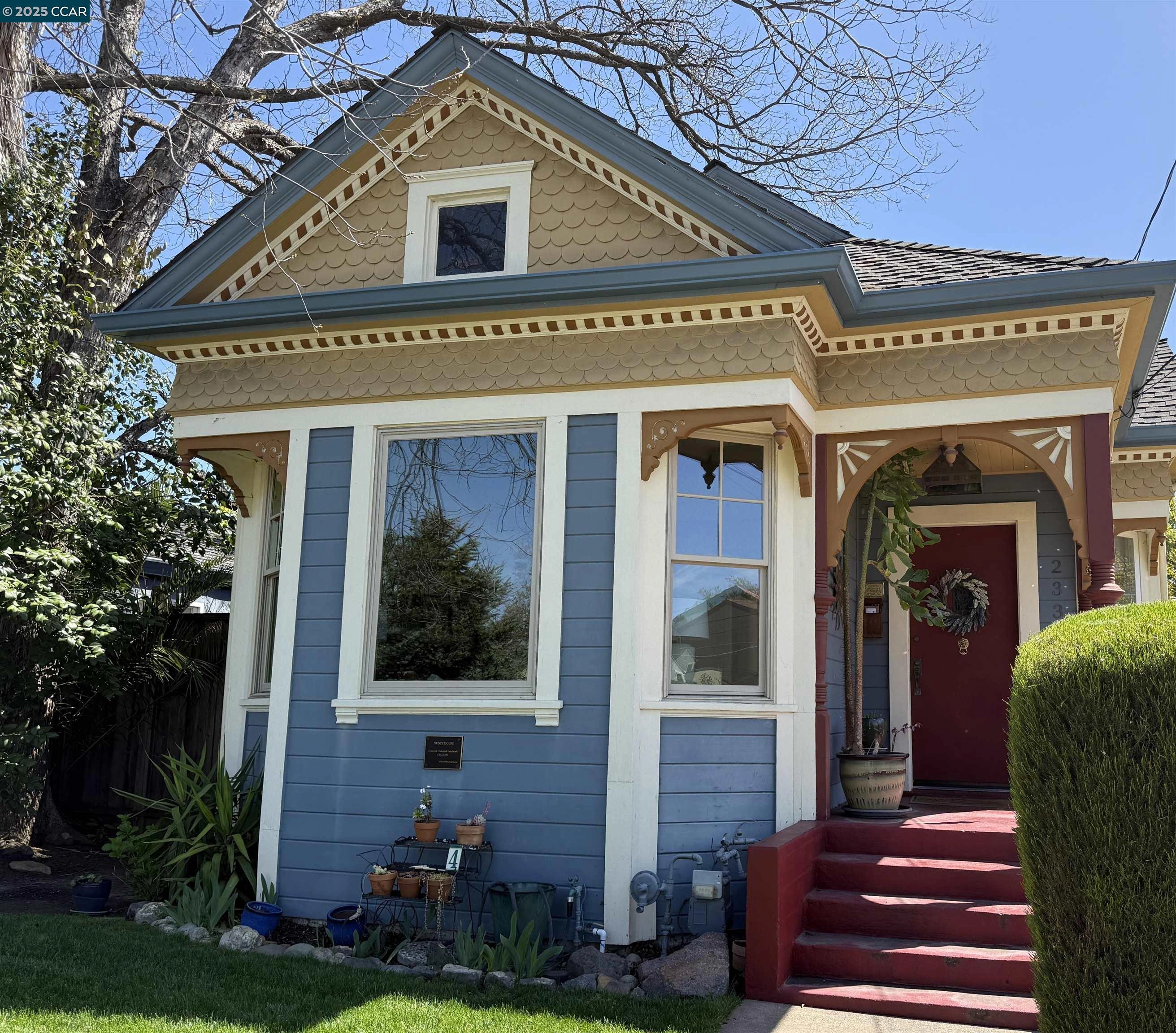 2334 Almond Ave, Concord, CA 94520 | 52 Photos - Movoto