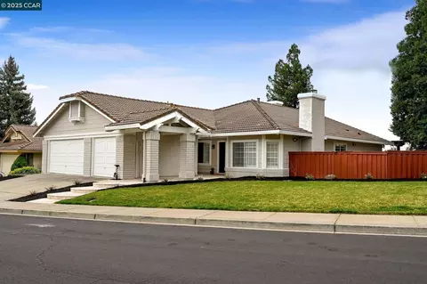 5095 Canyon Crest Dr, San Ramon, CA 94582