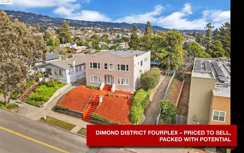 3540 Lincoln Ave, Oakland, CA 94602