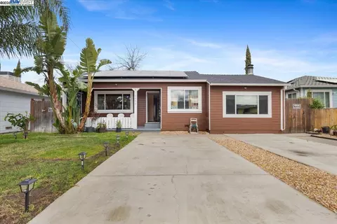 2409 Lucerne Ave, Stockton, CA 95203