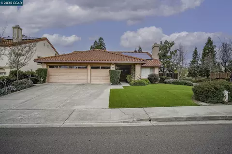 600 Rock Rose Ln, San Ramon, CA 94582