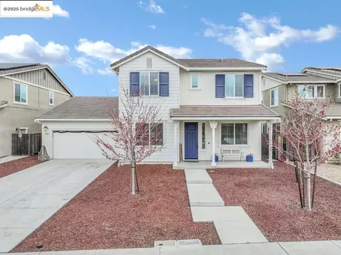812 Bluestone Dr, Oakley, CA 94561 photo 1