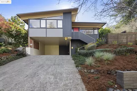 660 Woodmont Ave, Berkeley, CA 94708 photo 1