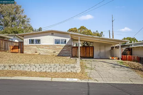 1126 Temple Dr, Pacheco, CA 94553 photo 1