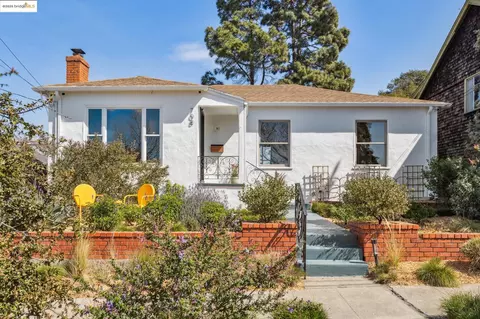 708 Lexington Ave, El Cerrito, CA 94530