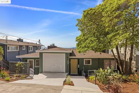 705 Colusa Ave, El Cerrito, CA 94530