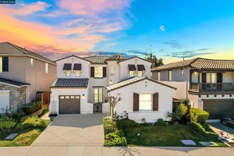 1607 Angsley Ln, San Ramon, CA 94582