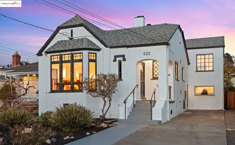 533 Santa Fe Ave, Albany, CA 94706