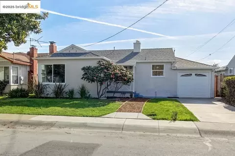 14605 Sylvia Way, San Leandro, CA 94578