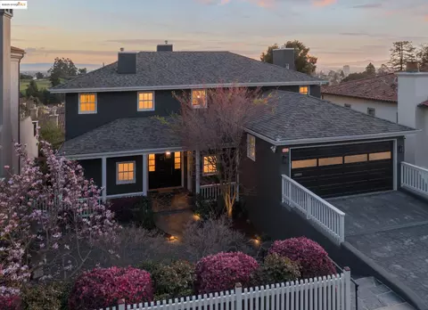 6151 Acacia Ave, Oakland, CA 94618