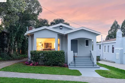 1234 Josephine St, Berkeley, CA 94703 photo 1
