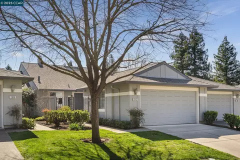 1912 Apollo Ct, Walnut Creek, CA 94598