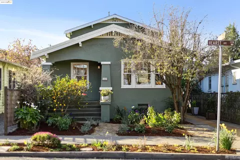1358 Hearst Ave, Berkeley, CA 94702 photo 1