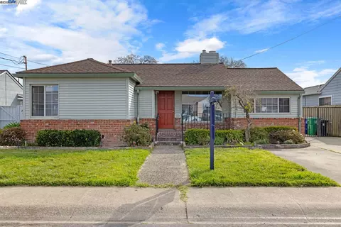 15020 Endicott, San Leandro, CA 94579