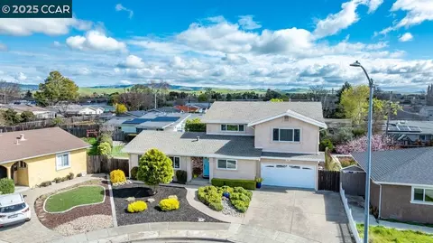 7827 Hillrose Dr, Dublin, CA 94568 photo 1
