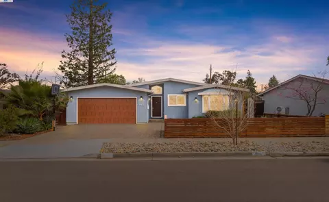 966 Delbert Way, San Jose, CA 95126