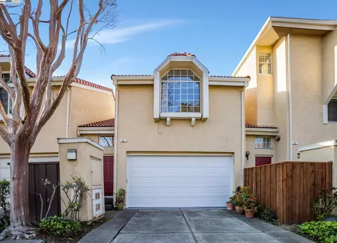31 Sea Crest Ter, Fremont, CA 94536