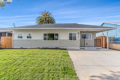350 Carson Dr, Hayward, CA 94544 photo 1