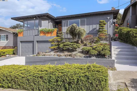 6935 Wilson Way, El Cerrito, CA 94530
