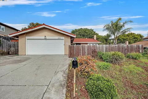 160 Wood Ct, Vallejo, CA 94591 photo 1