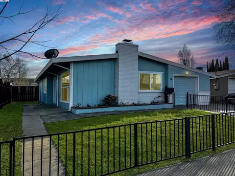 34 Bryan Ave, Antioch, CA 94509 photo 1