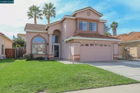 1728 Peachwillow St, Pittsburg, CA 94565
