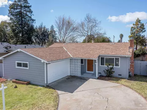 3549 Dormer Ave, Concord, CA 94519 photo 1