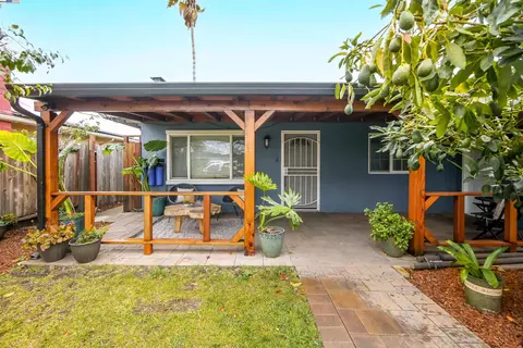 22286 Thelma St, Hayward, CA 94541